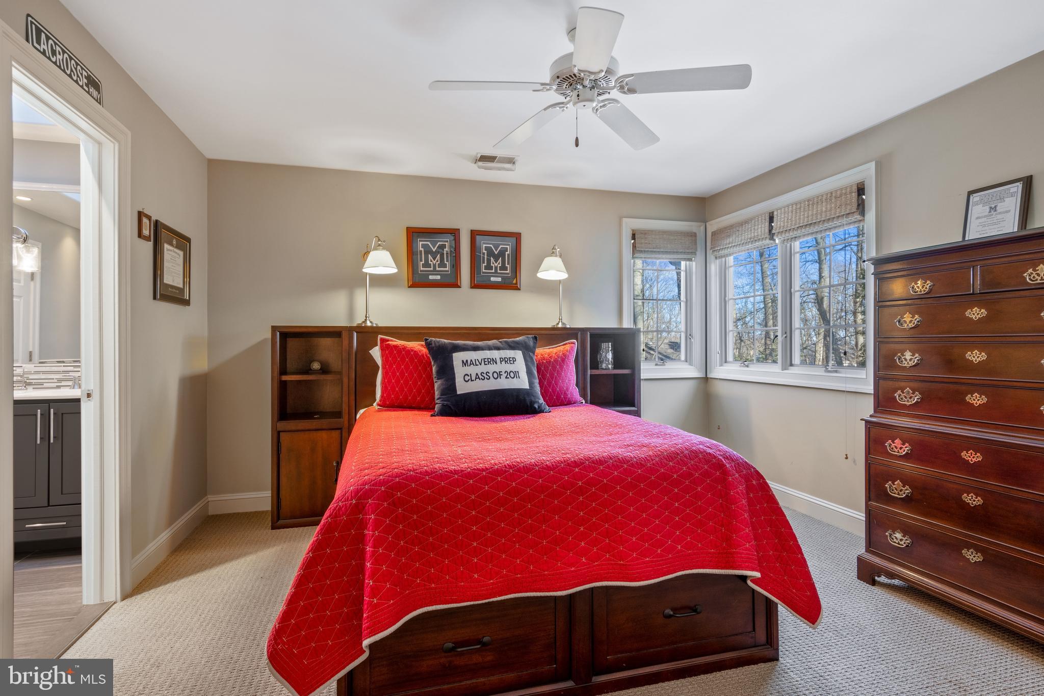 605 Longchamps Drive Wayne, PA 19087 - Photo 44 of 53