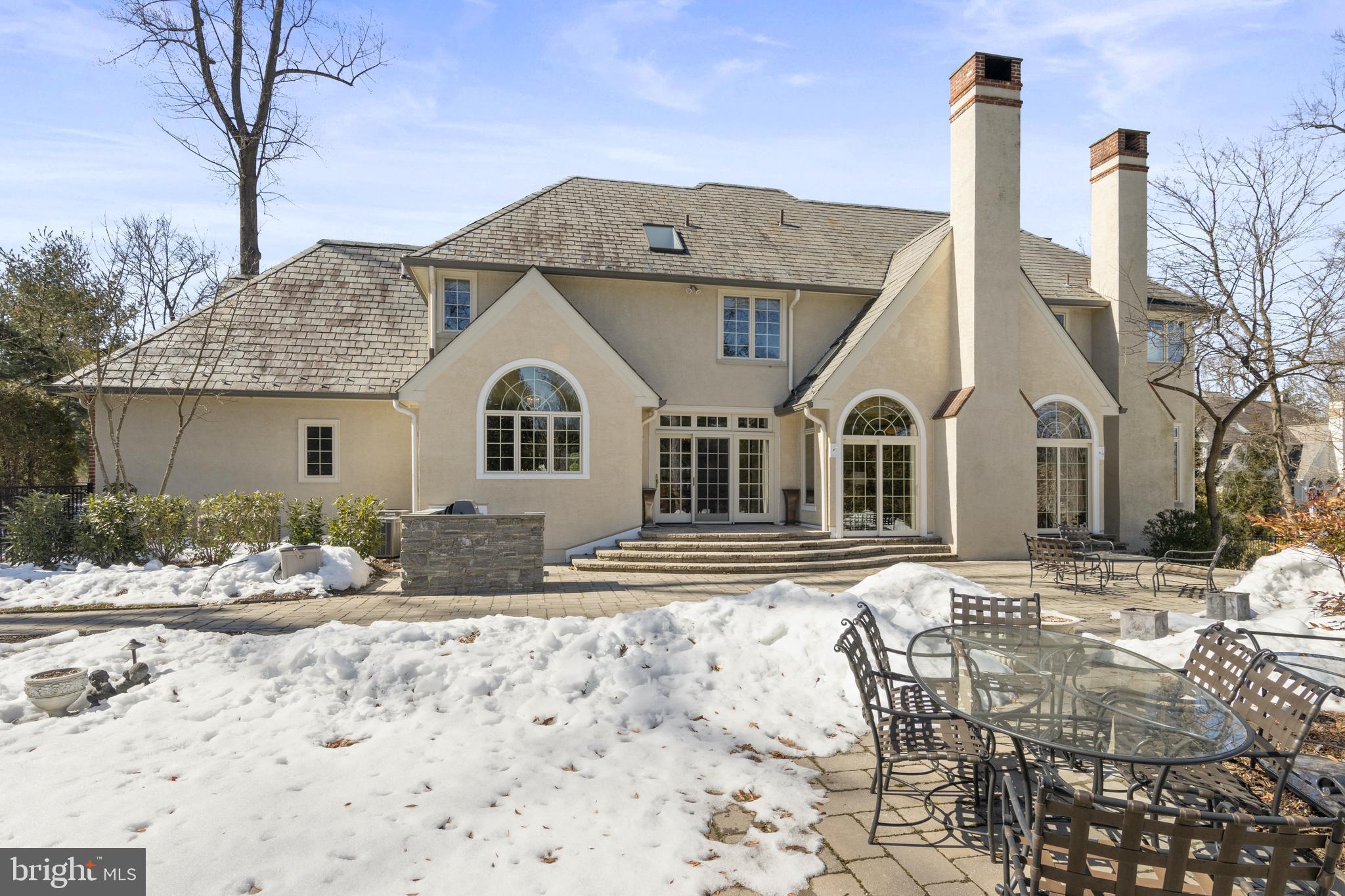 605 Longchamps Drive Wayne, PA 19087 - Photo 49 of 53