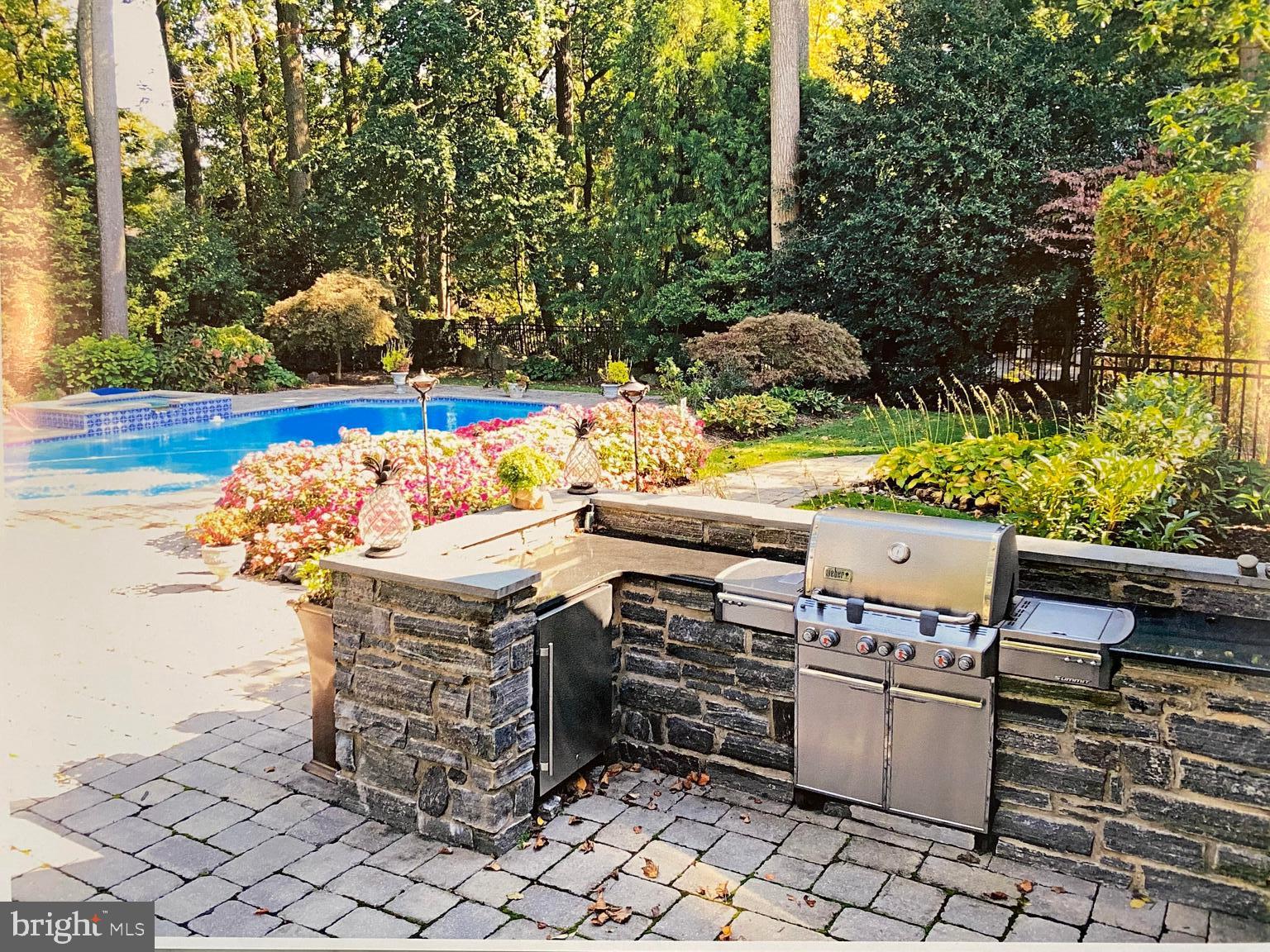 605 Longchamps Drive Wayne, PA 19087 - Photo 51 of 53