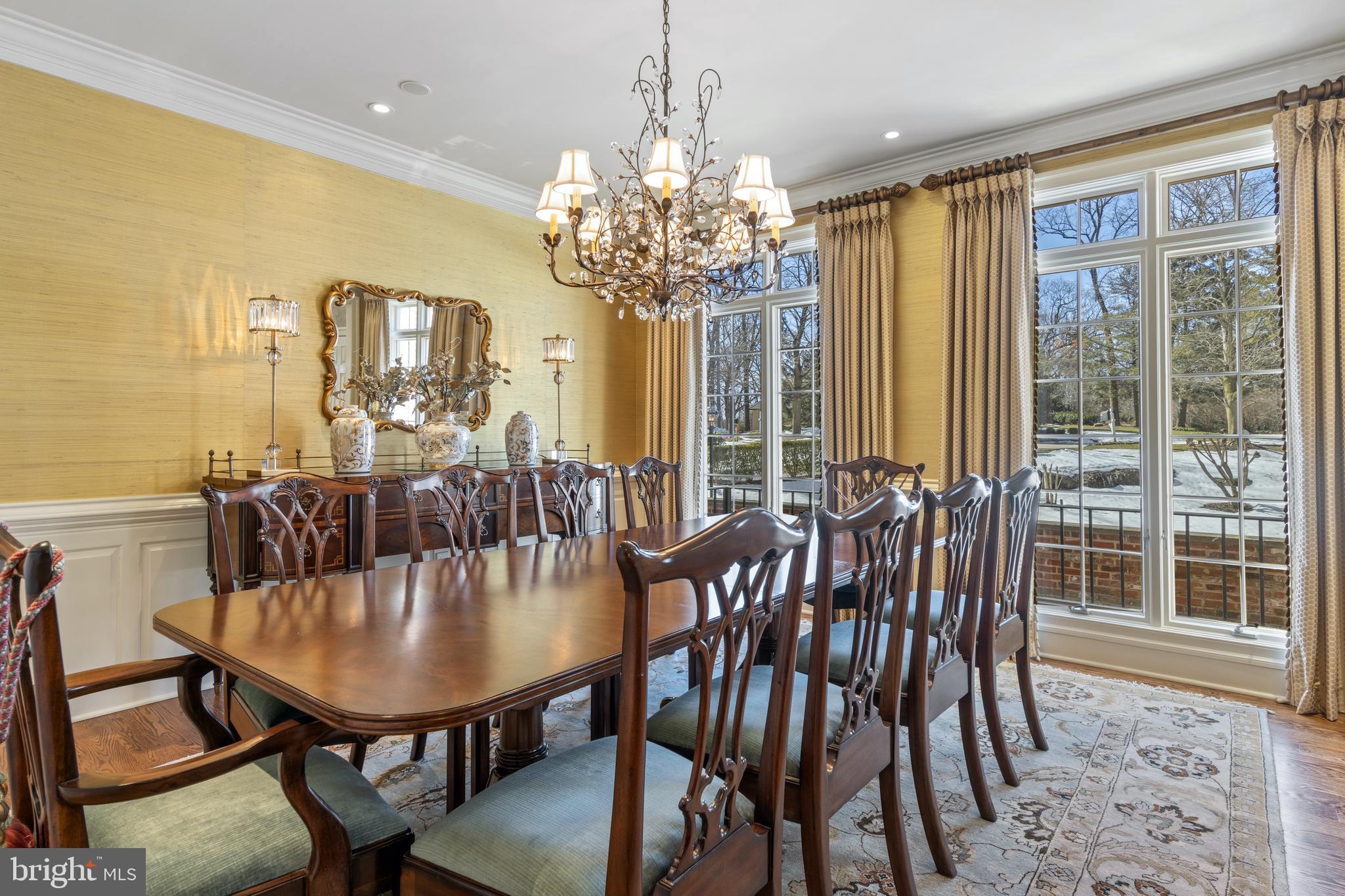 605 Longchamps Drive Wayne, PA 19087 - Photo 7 of 53