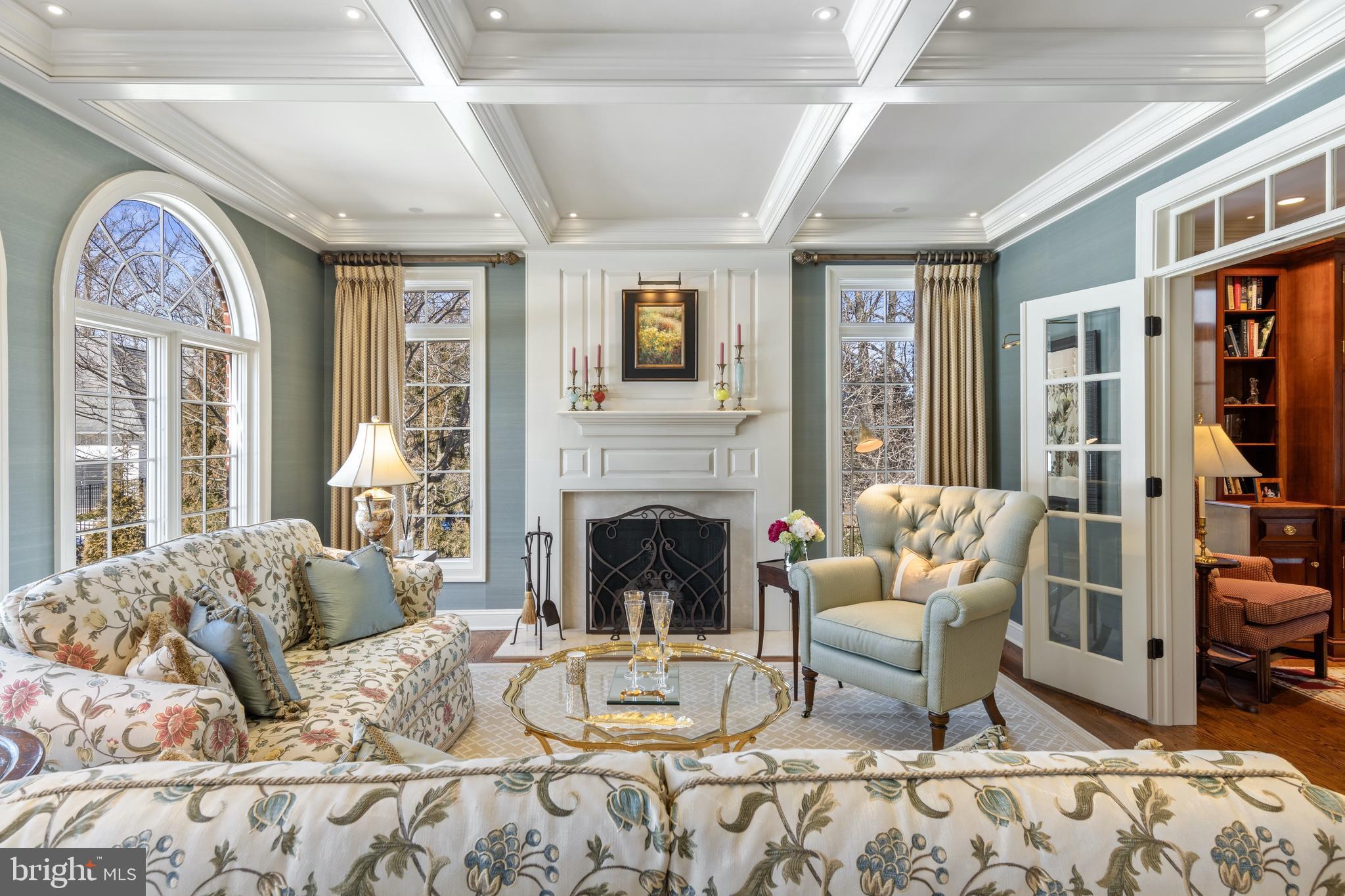 605 Longchamps Drive Wayne, PA 19087 - Photo 10 of 53