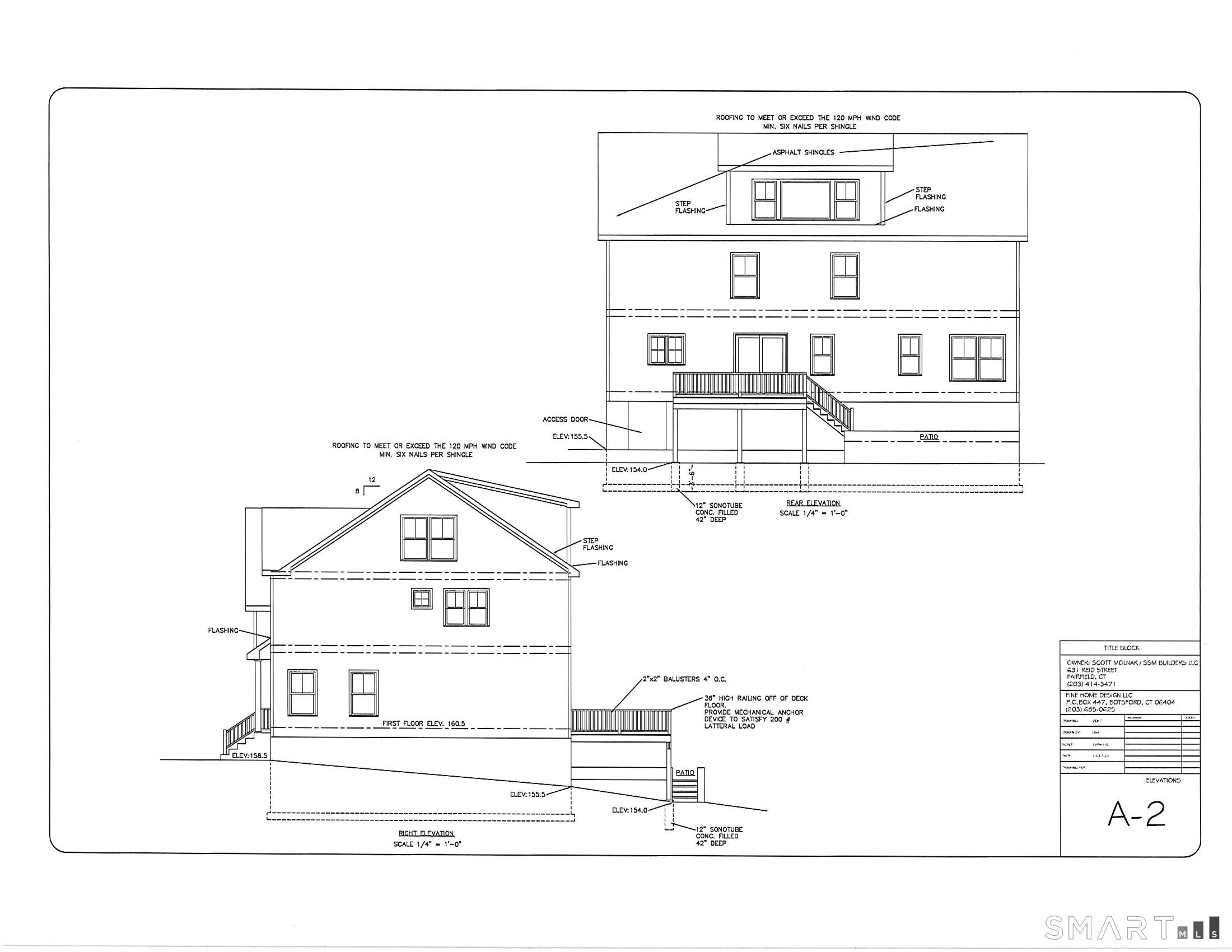 631 Reid Street Fairfield, CT 06824 - Photo 11 of 12