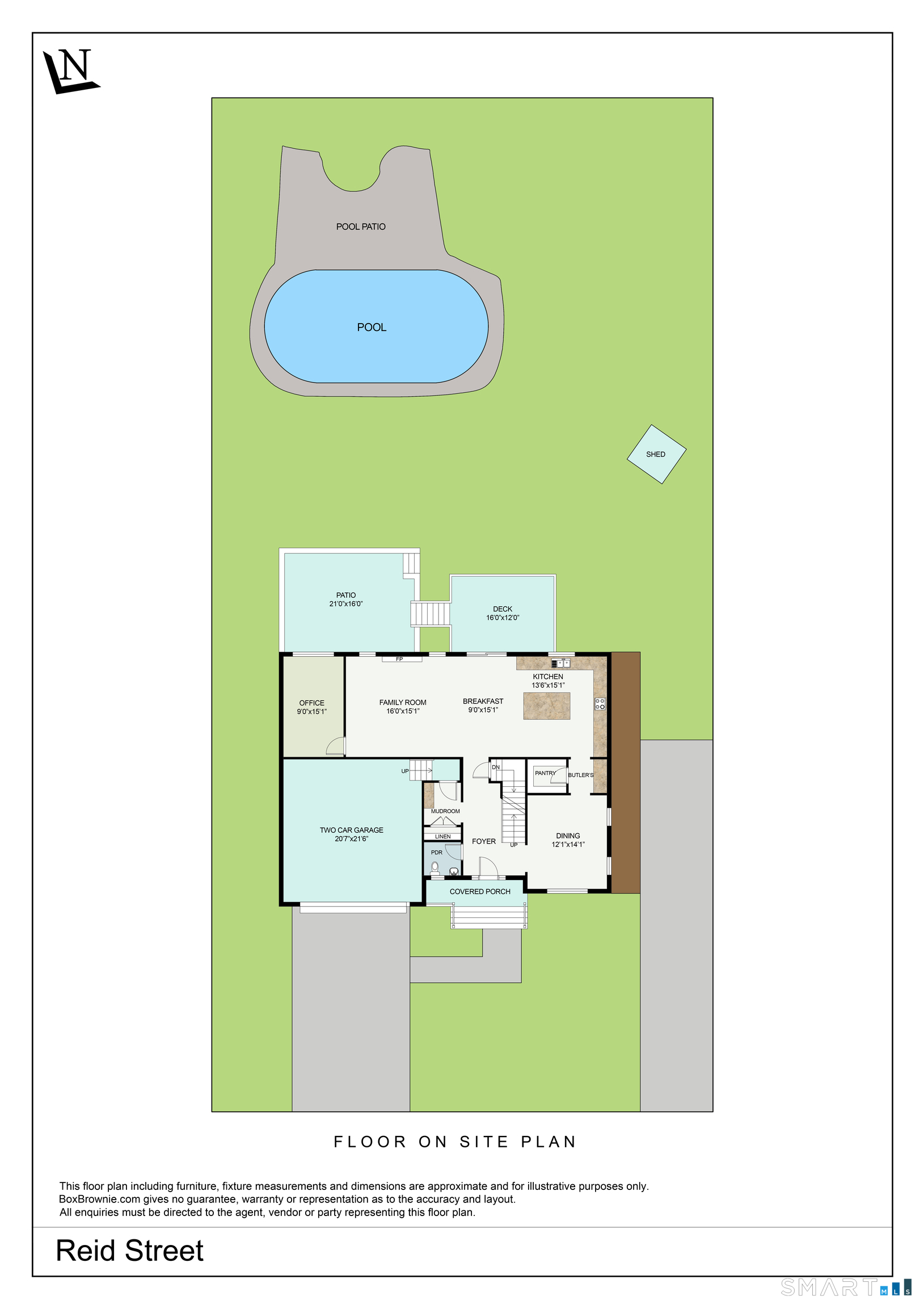 631 Reid Street Fairfield, CT 06824 - Photo 5 of 12 a view of a kitchen with a table and a chairs