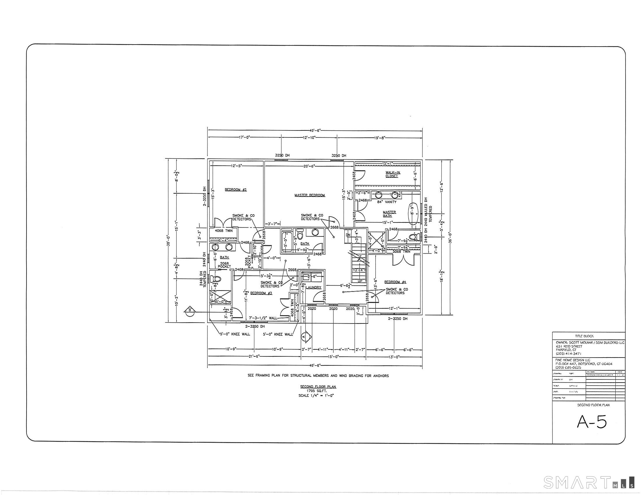 631 Reid Street Fairfield, CT 06824 - Photo 7 of 12 unknown