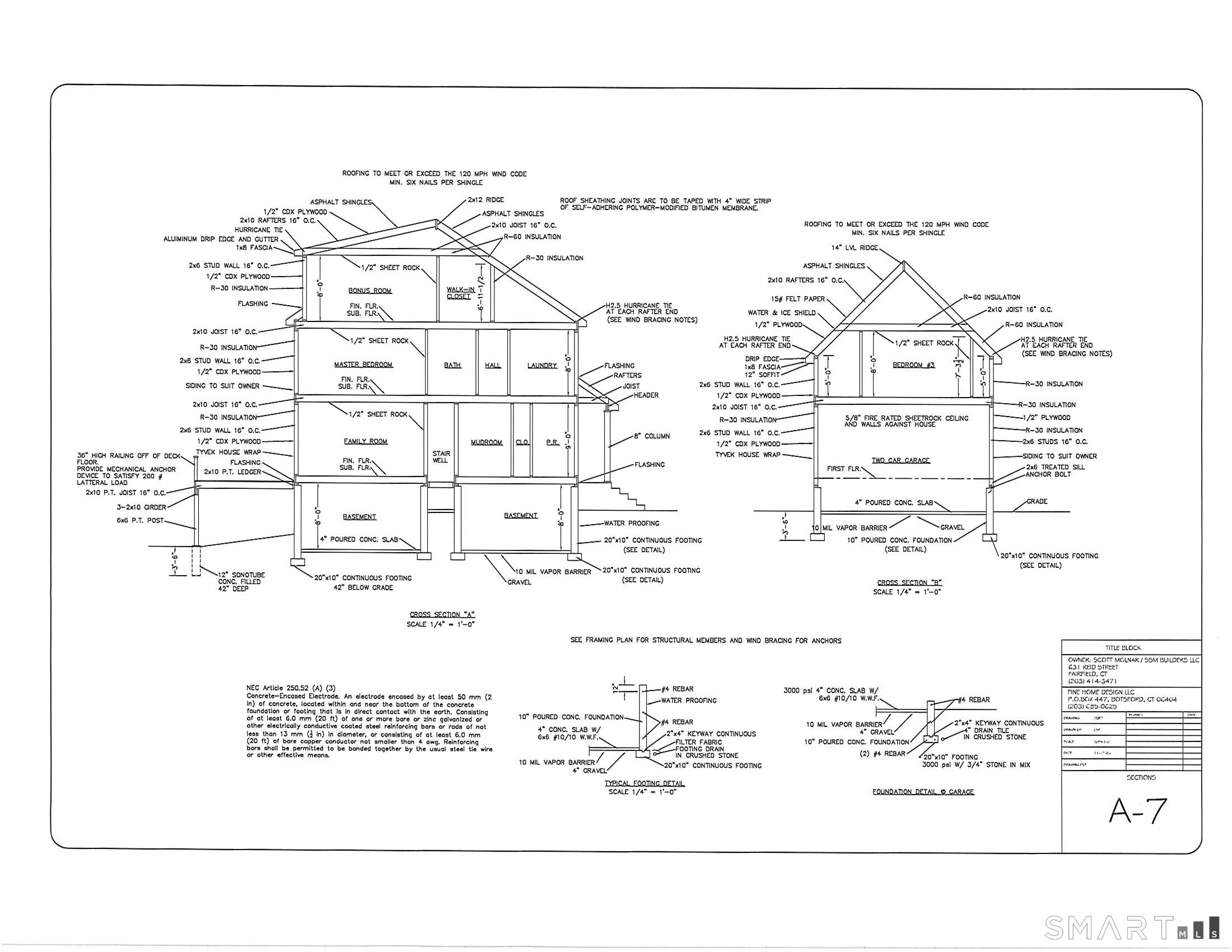 631 Reid Street Fairfield, CT 06824 - Photo 10 of 12 unknown