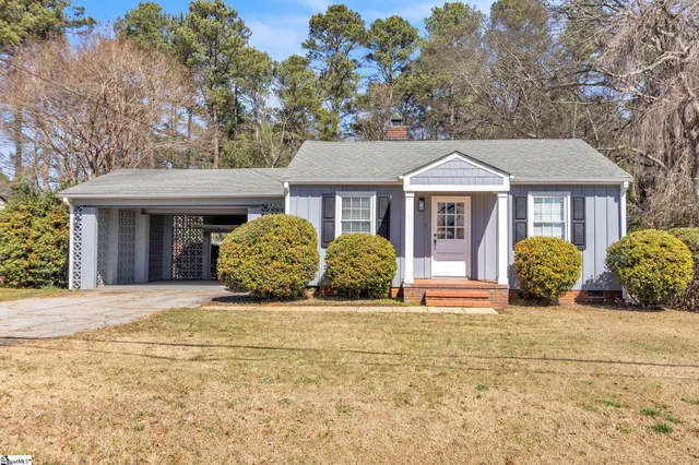 $223,000 | 4410 New Cut Road, Inman, SC 29349