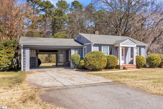 $223,000 | 4410 New Cut Road, Inman, SC 29349