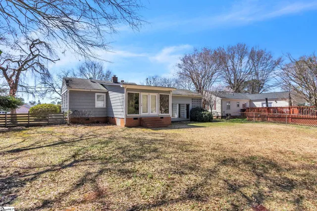 $223,000 | 4410 New Cut Road, Inman, SC 29349