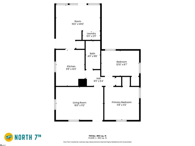 $223,000 | 4410 New Cut Road, Inman, SC 29349