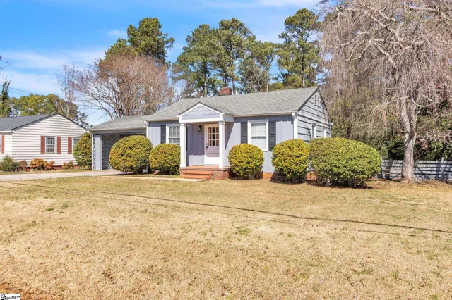 $223,000 | 4410 New Cut Road, Inman, SC 29349