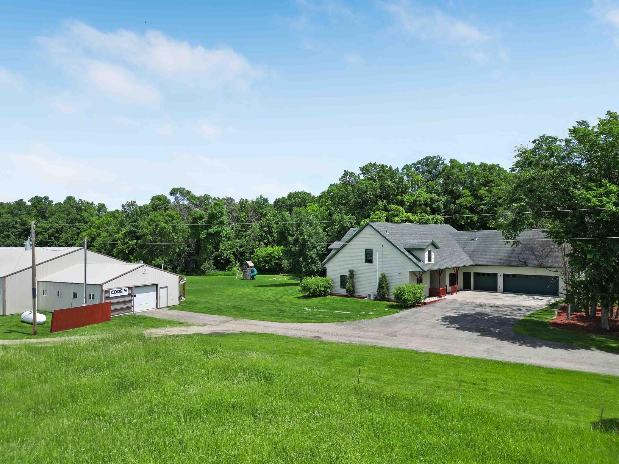 25131 Franklin Lake Road Pelican Rapids, MN 56572 - Photo 83 of 87