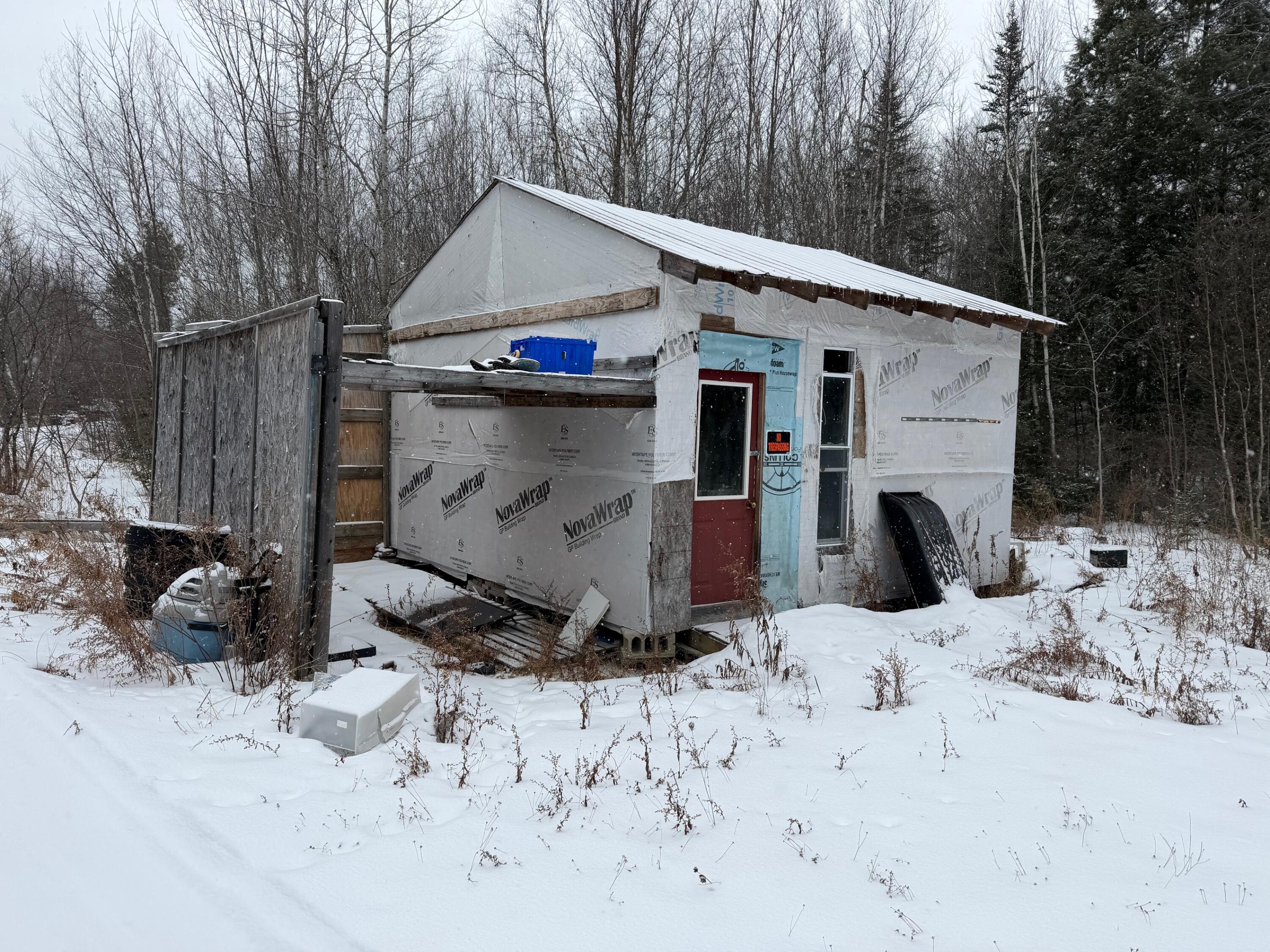 20 Compromise Drive Lagrange, ME 04453 - Photo 12 of 15 12