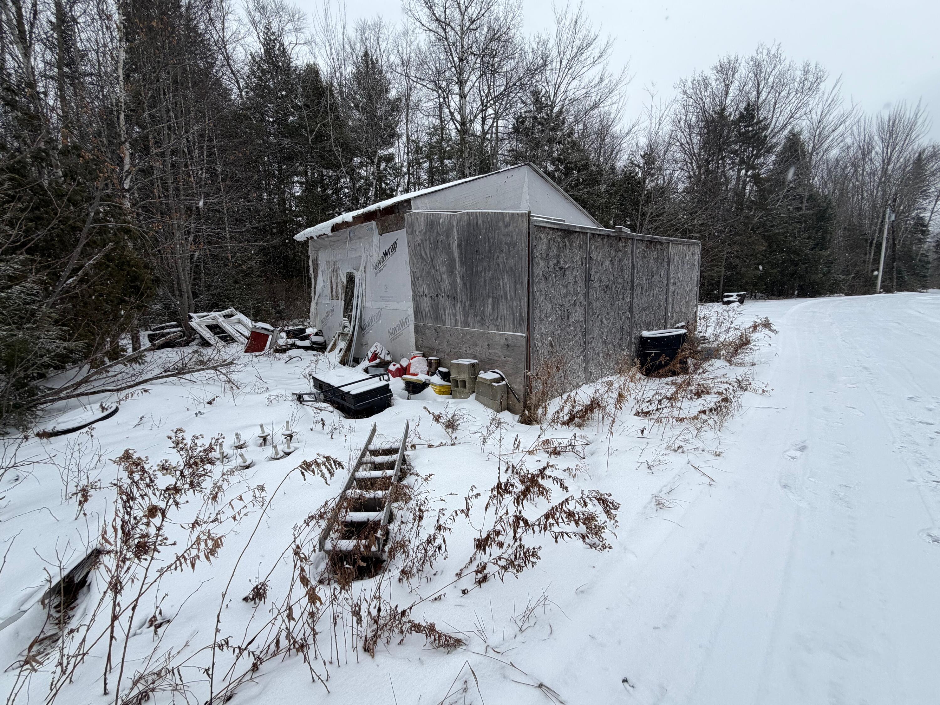 20 Compromise Drive Lagrange, ME 04453 - Photo 13 of 15 13