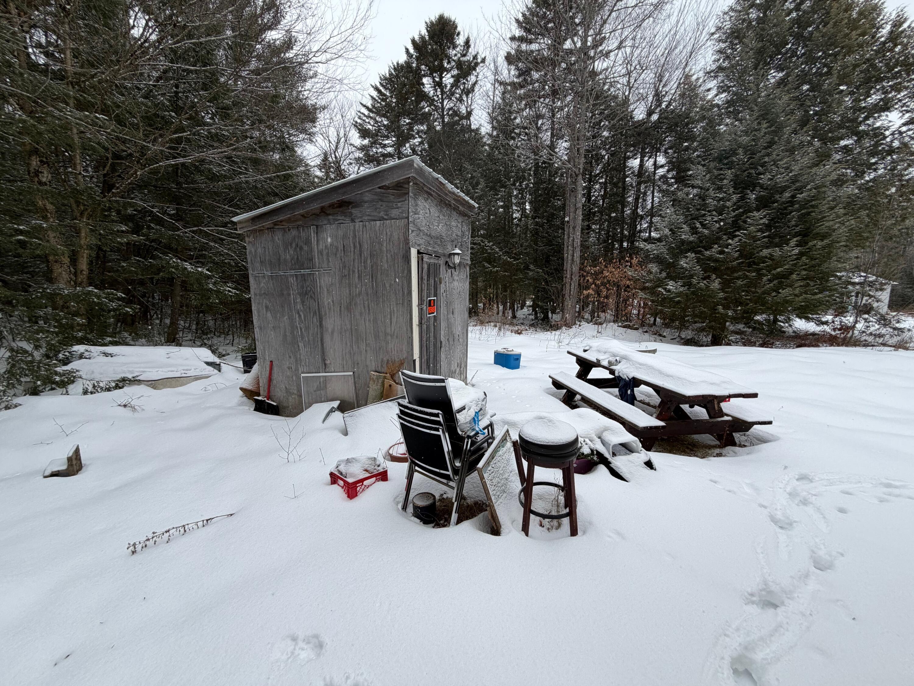 20 Compromise Drive Lagrange, ME 04453 - Photo 14 of 15 14