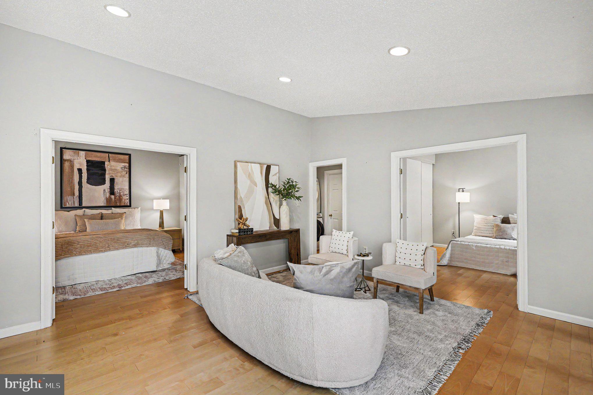 1927 Villaridge Drive Reston, VA 20191 - Photo 3 of 24