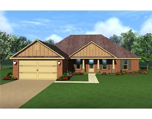 14109 Glendale Road Ocean Springs, MS 39565 - Photo 1 of 2 Primary Photo