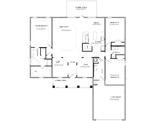 14109 Glendale Road Ocean Springs, MS 39565 - Photo 2 of 2 Additional Photo