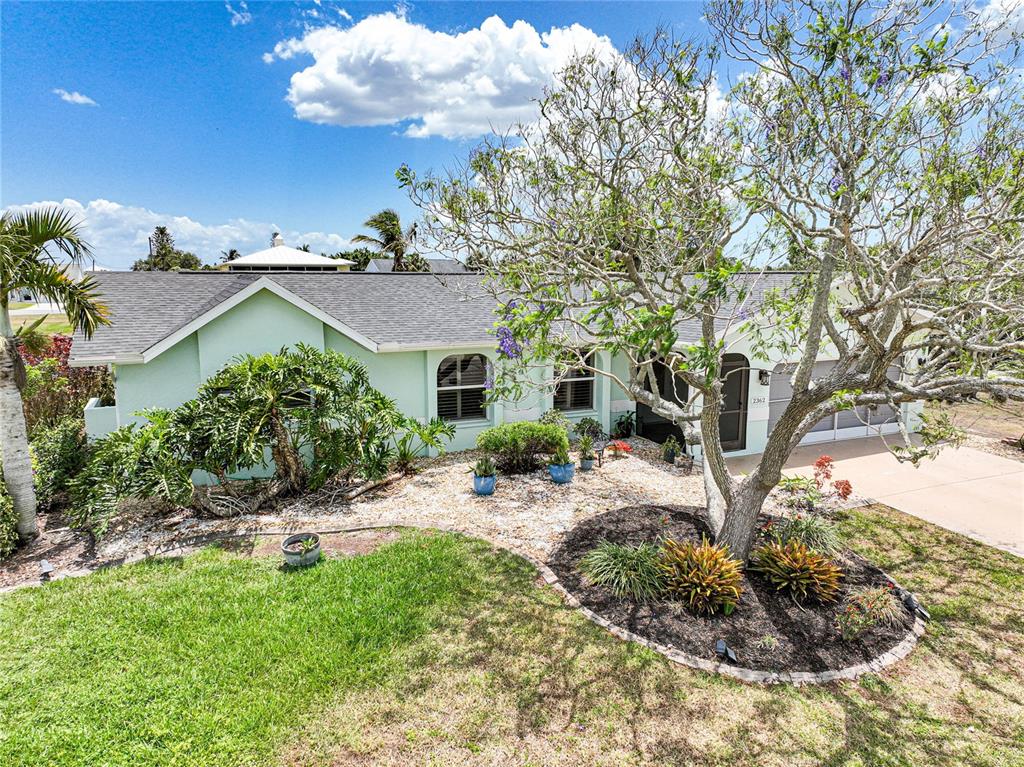 2362 Risken Terrace Port Charlotte, FL 33981 - Photo 1 of 1 Gallery Image 1