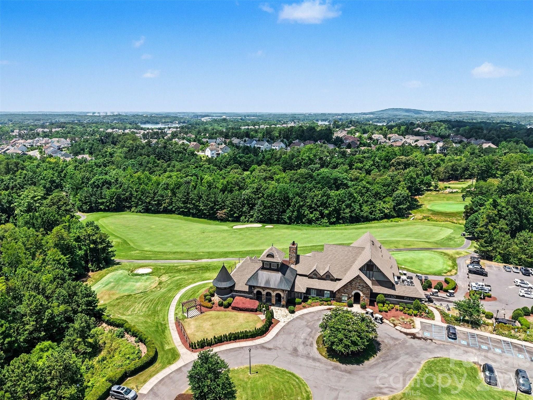 15228 Shallow Ridge Road Charlotte, NC 28278 - Photo 45 of 47