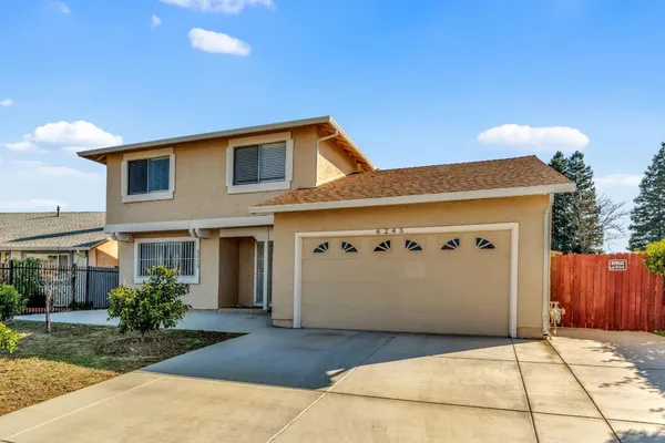 $549,888 | 6245 Pantano Drive, Sacramento, CA 95824