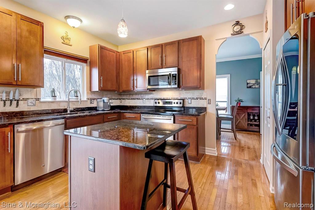 3248 Wren Lane Rochester Hills, MI 48309 - Photo 14 of 65