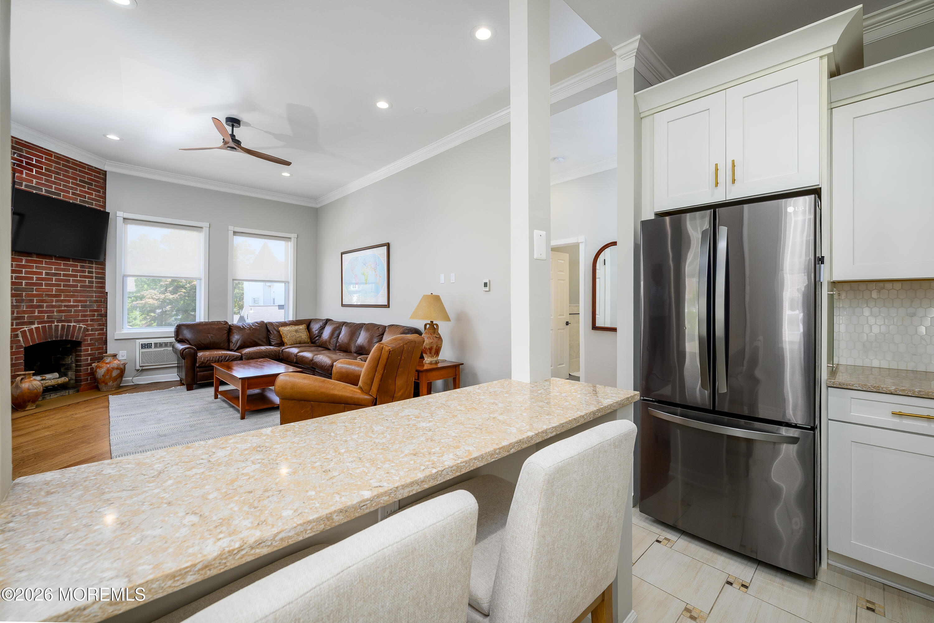 523 Trinity Place, Unit 2DS Westfield, NJ 07090 - Photo 14 of 30 523_Trinity_Pl-11