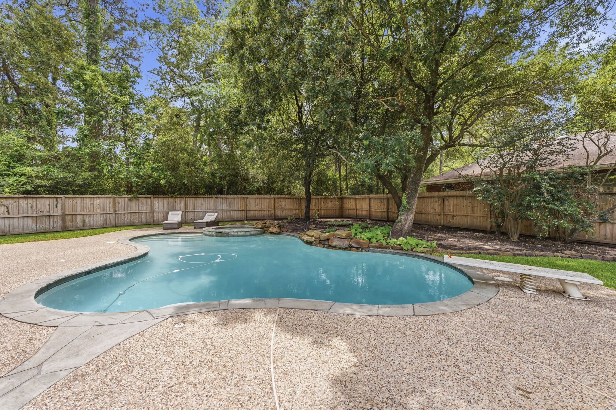 138 West Stockbridge Landing Circle Spring, TX 77382 - Photo 36 of 45