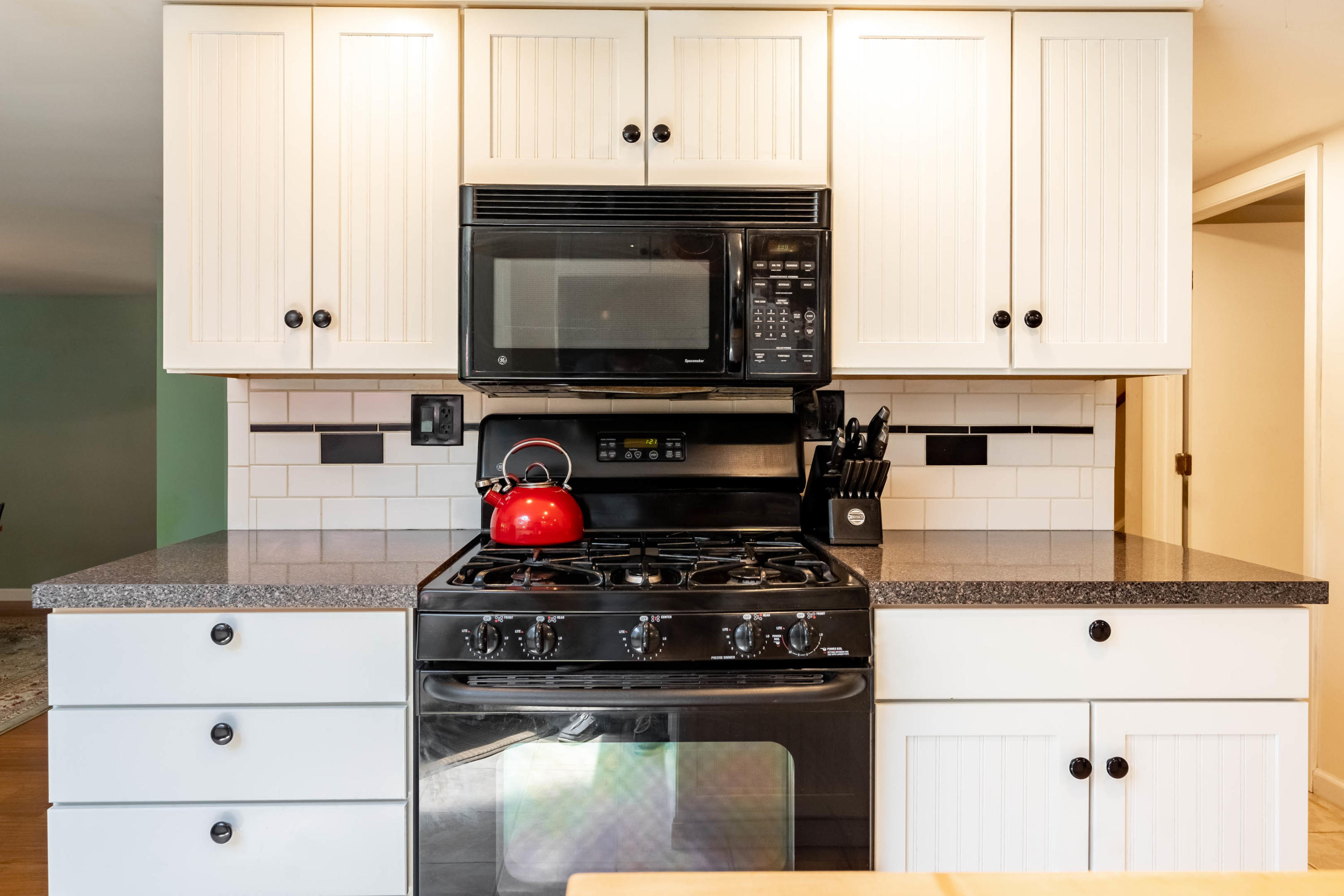 4 Richardson Road Limington, ME 04049 - Photo 14 of 31 Kitchen