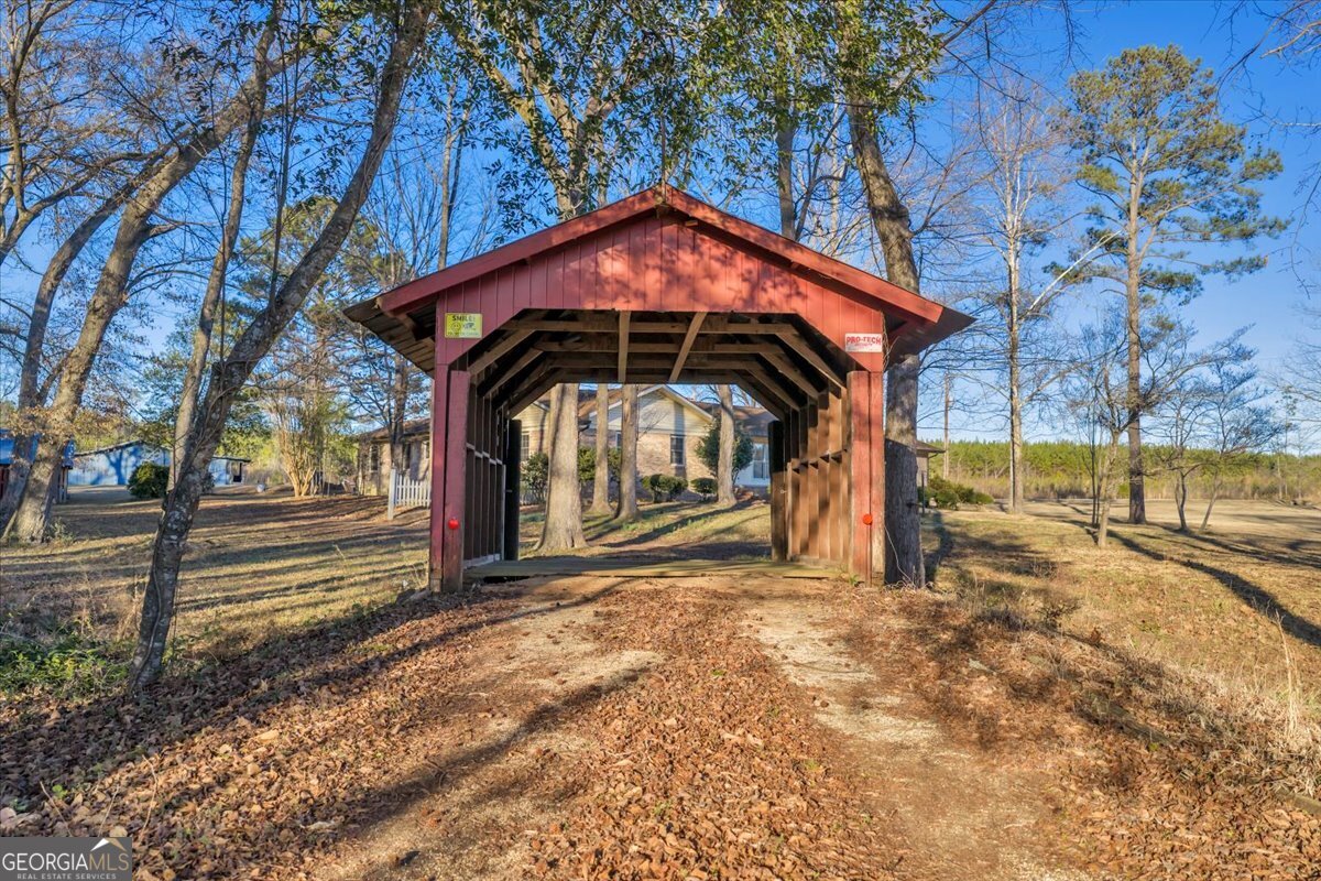 5166 Hamilton Street Preston, GA 31824 - Photo 41 of 104