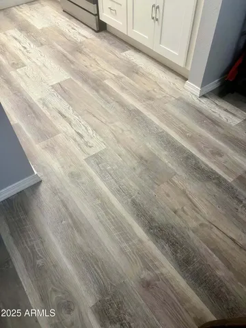 a room with furniture and chandelier