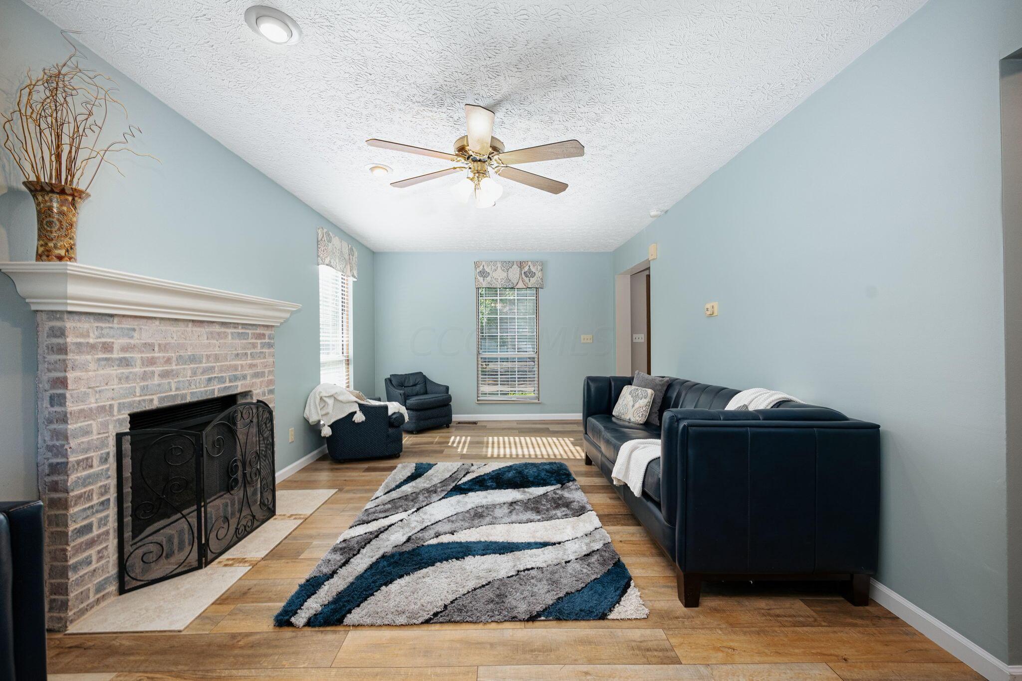 5257 Davidson Road Hilliard, OH 43026 - Photo 5 of 47 11-web-or-mls-5257 Davidson Rd 011