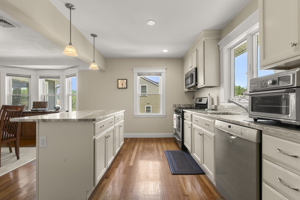 16 Field Road, Unit 16 Arlington, MA 02476 - Photo 12 of 40 Gallery Image 12