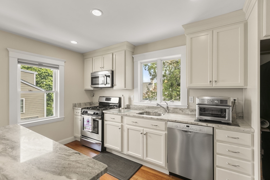 16 Field Road, Unit 16 Arlington, MA 02476 - Photo 14 of 40 Gallery Image 14