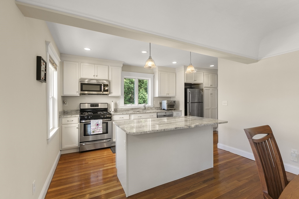 16 Field Road, Unit 16 Arlington, MA 02476 - Photo 15 of 40 Gallery Image 15