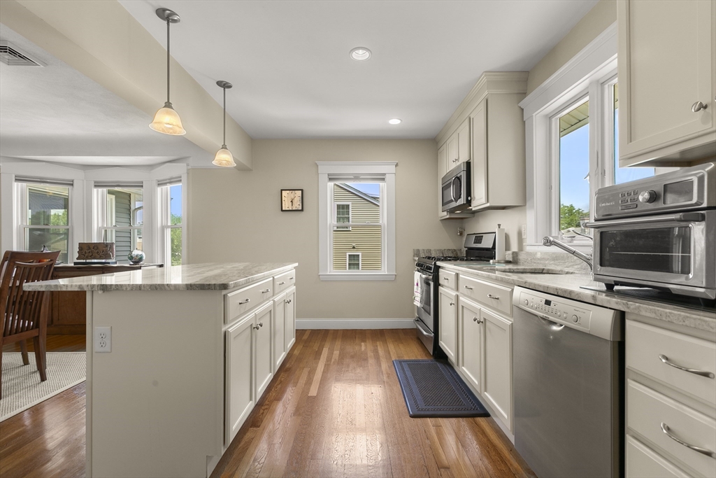 16 Field Road, Unit 16 Arlington, MA 02476 - Photo 16 of 40 Gallery Image 16