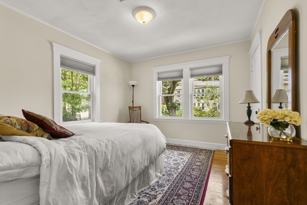 16 Field Road, Unit 16 Arlington, MA 02476 - Photo 20 of 40 Gallery Image 20