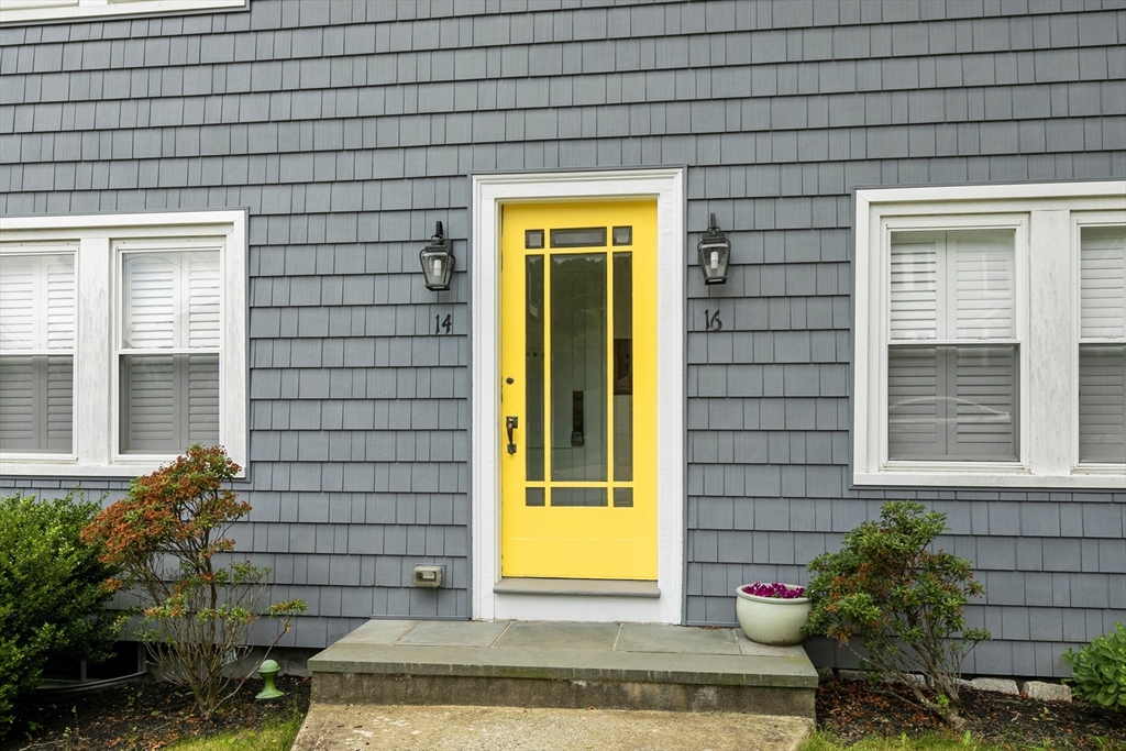 16 Field Road, Unit 16 Arlington, MA 02476 - Photo 2 of 40 Gallery Image 2