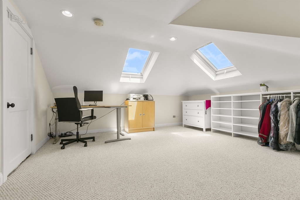16 Field Road, Unit 16 Arlington, MA 02476 - Photo 27 of 40 Gallery Image 27