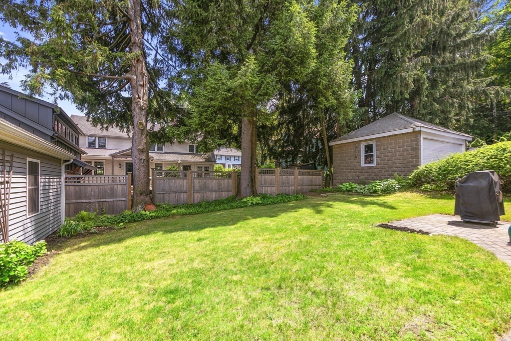 16 Field Road, Unit 16 Arlington, MA 02476 - Photo 33 of 40 Gallery Image 33
