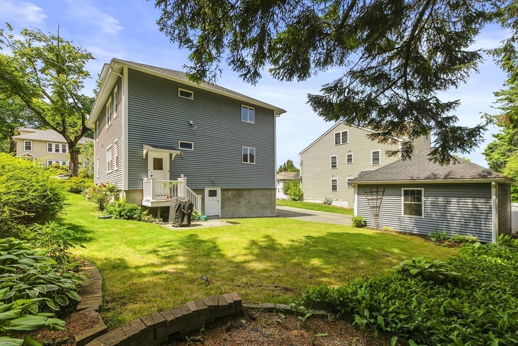 16 Field Road, Unit 16 Arlington, MA 02476 - Photo 34 of 40 Gallery Image 34