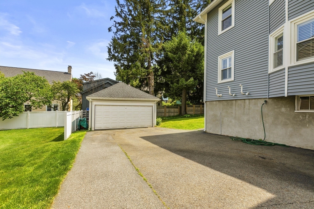 16 Field Road, Unit 16 Arlington, MA 02476 - Photo 35 of 40 Gallery Image 35