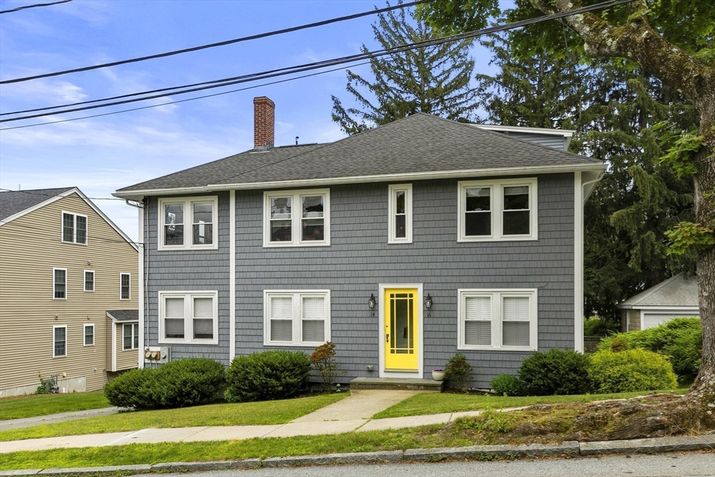 16 Field Road, Unit 16 Arlington, MA 02476 - Photo 36 of 40 Gallery Image 36