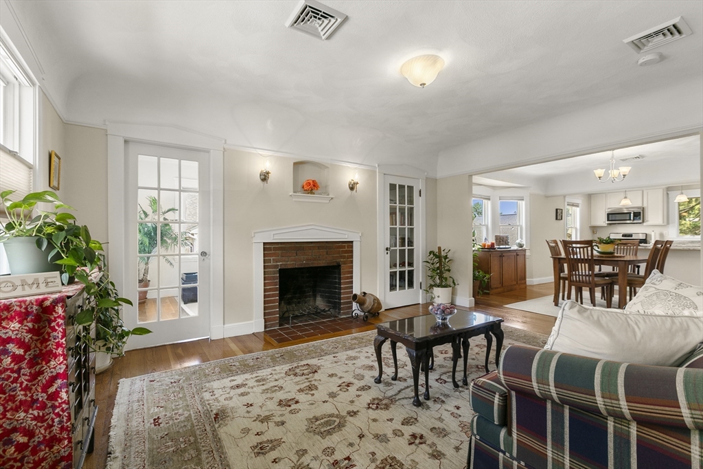 16 Field Road, Unit 16 Arlington, MA 02476 - Photo 5 of 40 Gallery Image 5