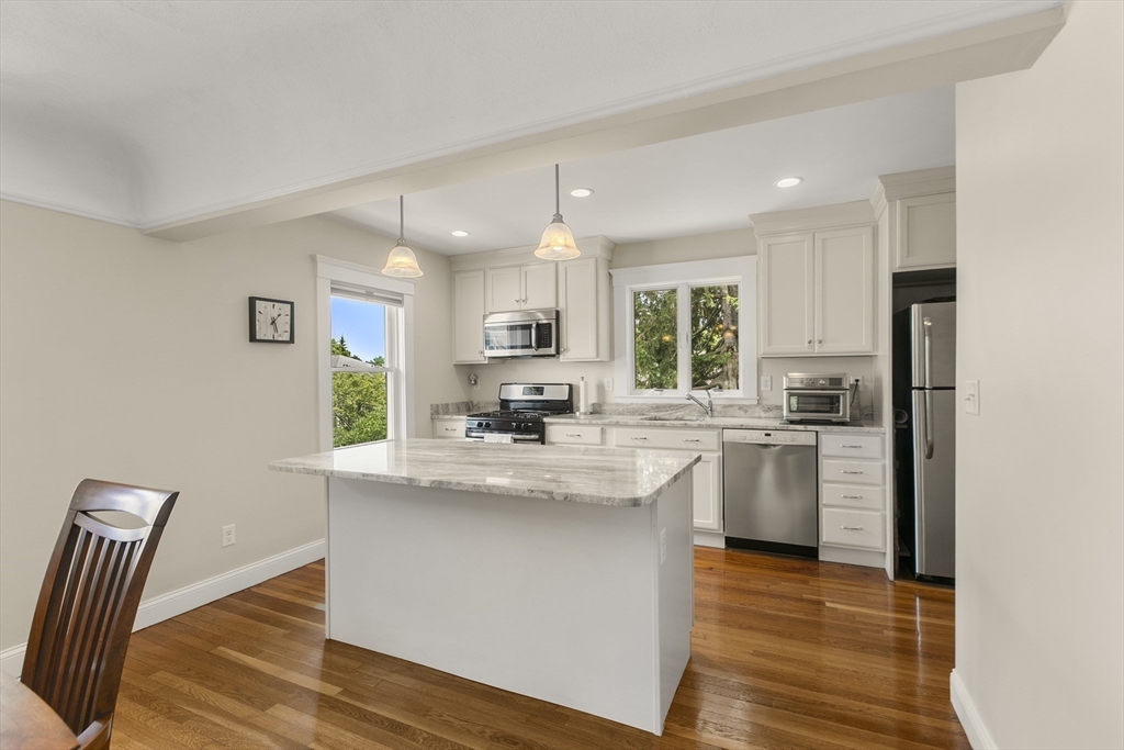 16 Field Road, Unit 16 Arlington, MA 02476 - Photo 9 of 40 Gallery Image 9