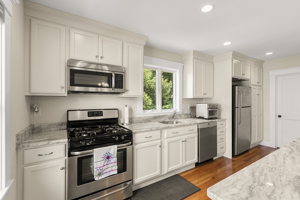 16 Field Road, Unit 16 Arlington, MA 02476 - Photo 10 of 40 Gallery Image 10