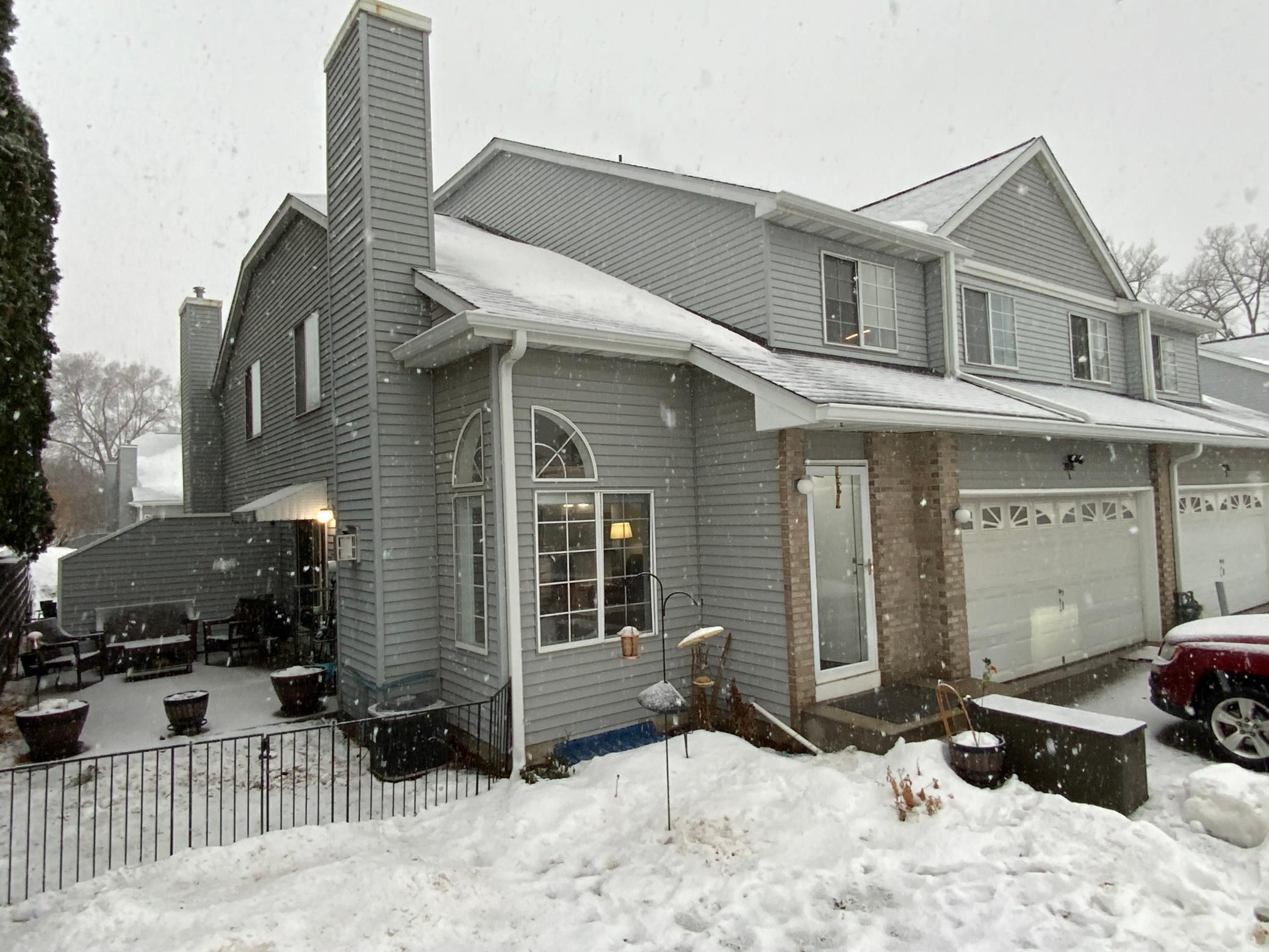 3808 Foss Road, Unit 1 St. Anthony, MN 55421 - Photo 1 of 5