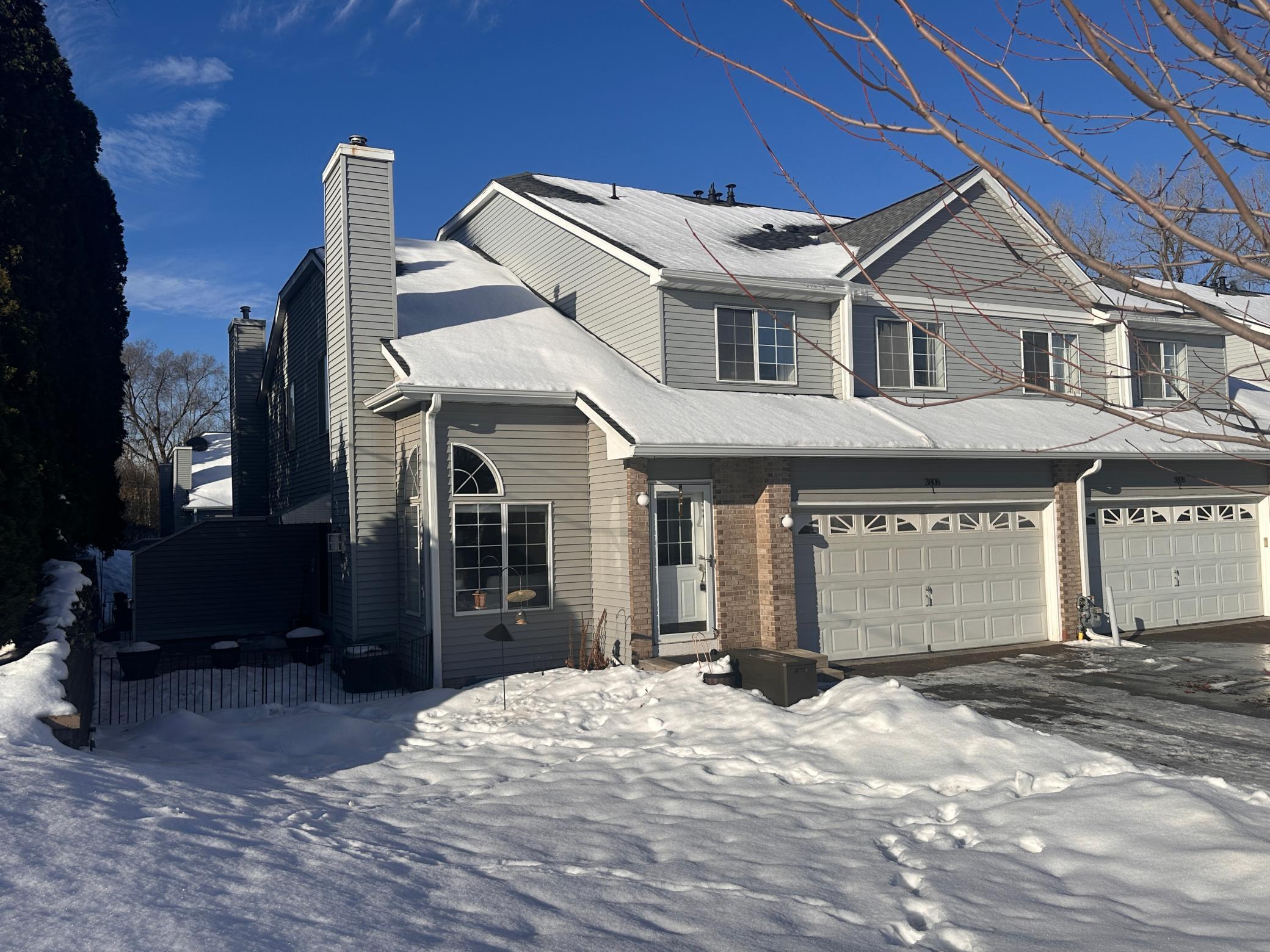 3808 Foss Road, Unit 1 St. Anthony, MN 55421 - Photo 9 of 34 Gallery Image 9