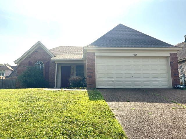 4604 Bolen Huse Road Memphis, TN 38128 - Photo 2 of 7 Gallery Image 2