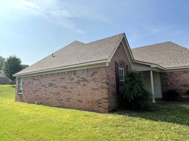 4604 Bolen Huse Road Memphis, TN 38128 - Photo 6 of 7 Gallery Image 6