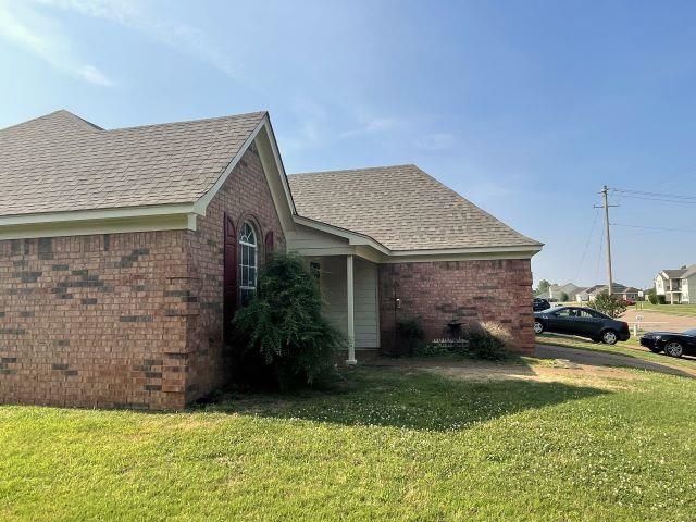 4604 Bolen Huse Road Memphis, TN 38128 - Photo 7 of 7 Gallery Image 7